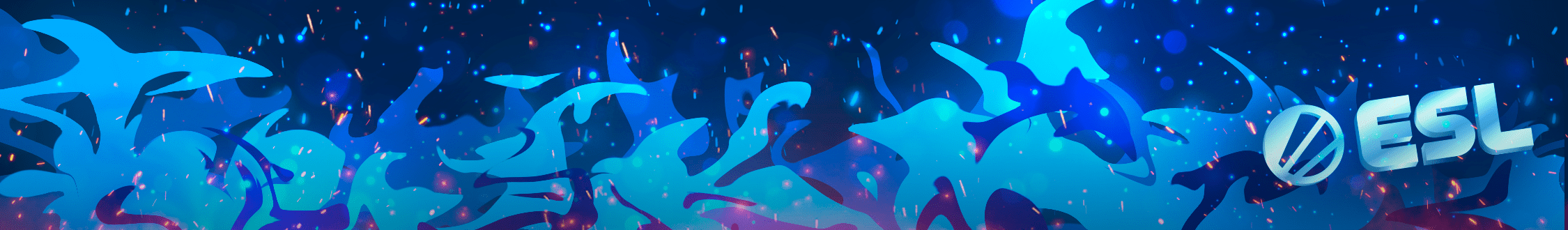 CS 2・ ESLチャレンジャーリーグ・オセアニア