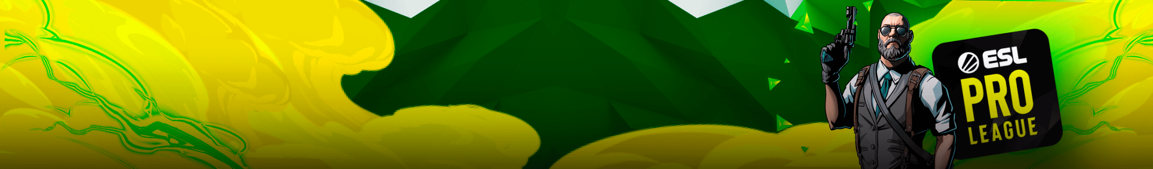 CS2・ESL Pro League・優勝者