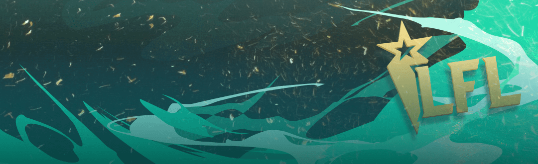 リーグオブレジェンド