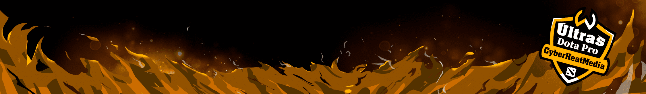 Dota 2 ウルトラス・ドータ・プロ