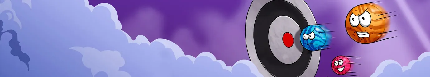 インターナショナル・ラウンド・ターゲット・リーグ