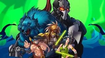 キラーインスティンクト