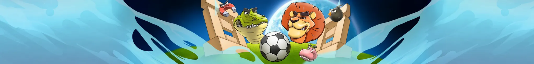 ランブルスターズ