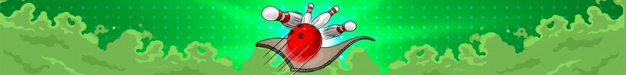 eスポーツボウリング