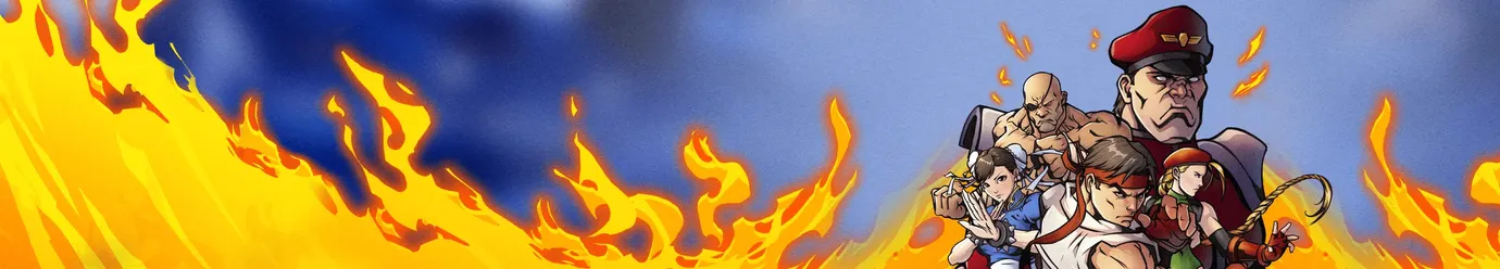 ストリートファイター6