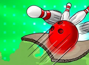 eスポーツボウリング