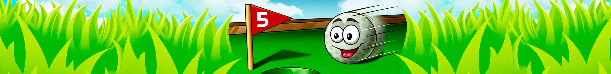 マーブルゴルフ