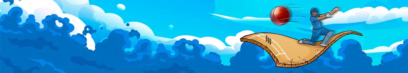 クリケット22・ファイブ5