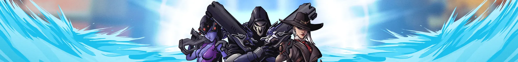 オーバーウォッチ