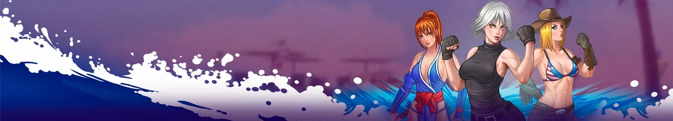 デッドオアアライブVI