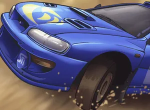 eスポーツラリー