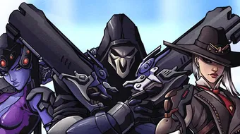 オーバーウォッチ