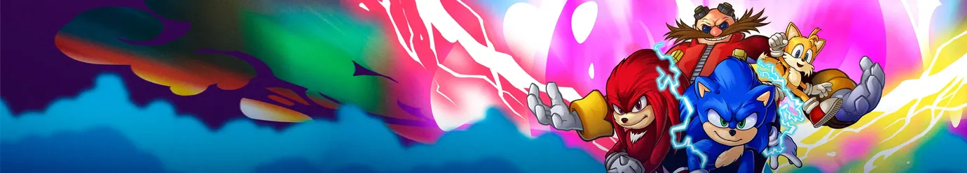 ソニックジェネレーションズ