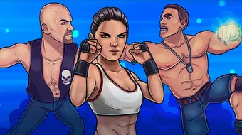 WWEバトルグラウンド