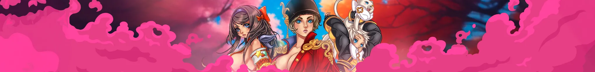 ブレードアンドソウル