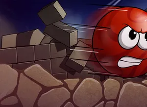 マーブルブロックブレーカー