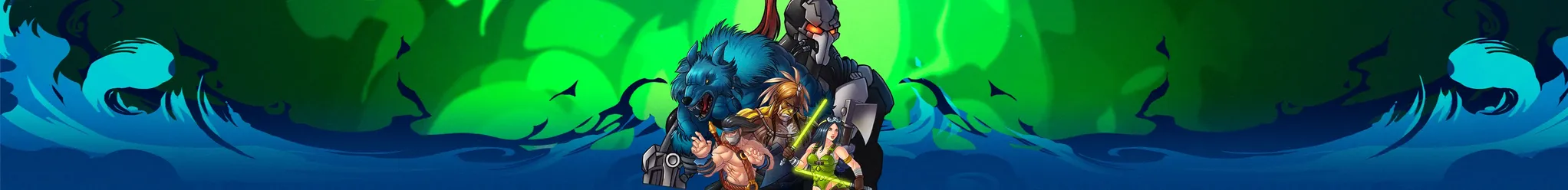 キラーインスティンクト