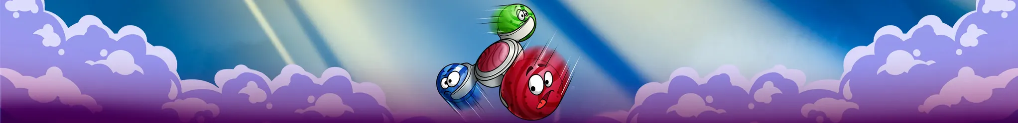 マーブルハンドスピナー