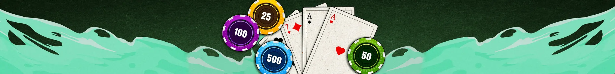 eスポーツポーカー