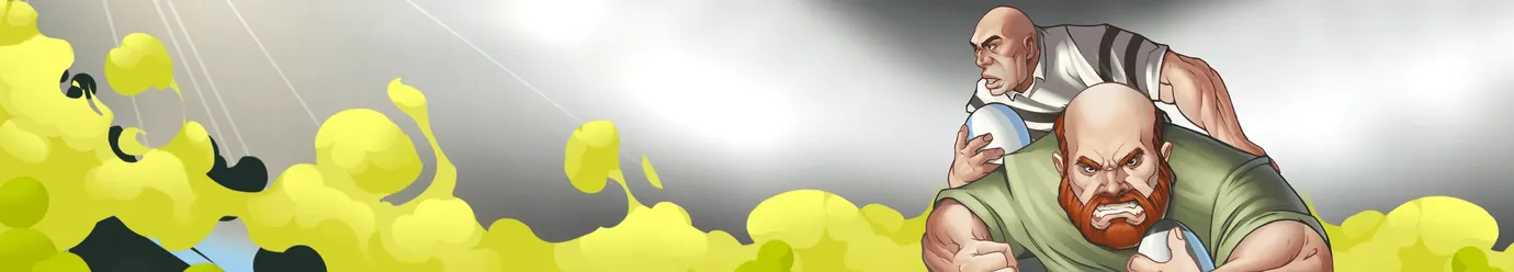 プレミアシップ・ラグビー