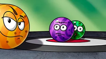 マーブルカーリング