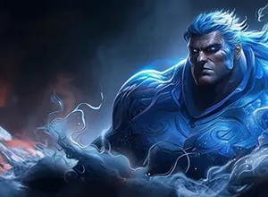 ミュータントリーグ