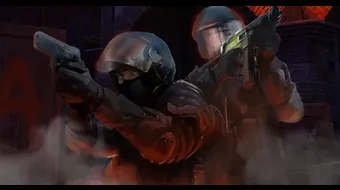 カウンターストライク