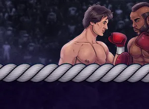 ビッグランブルボクシング