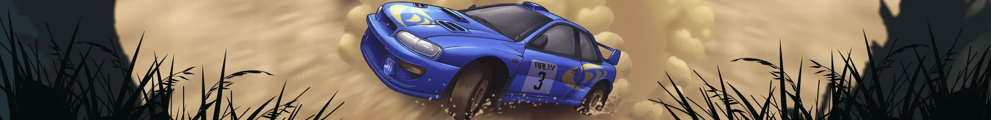 eスポーツラリー