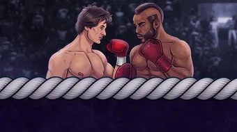 ビッグランブルボクシング