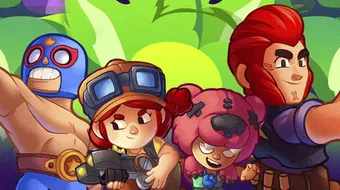 Brawl Stars