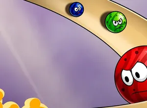 マーブルスライド