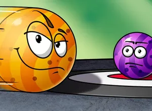 マーブルカーリング