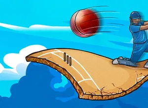 eスポーツクリケット