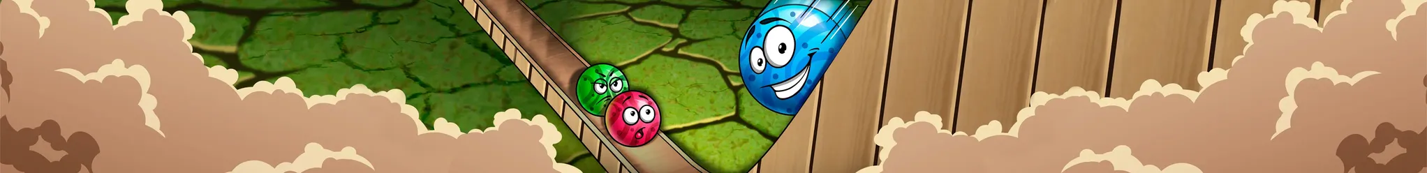 マーブルコリジョン