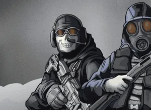 コール・オブ・デューティ