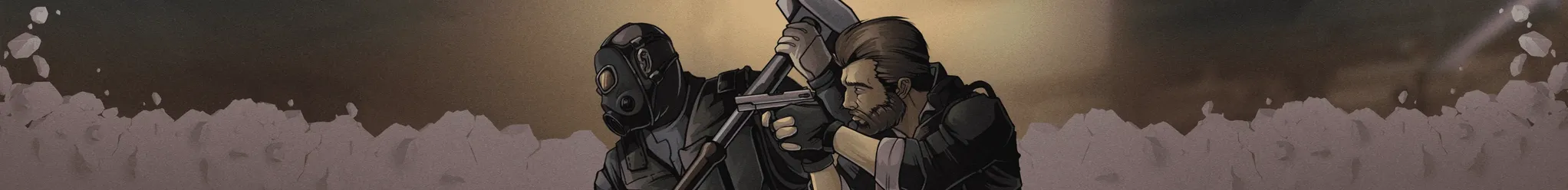 レインボーシックス