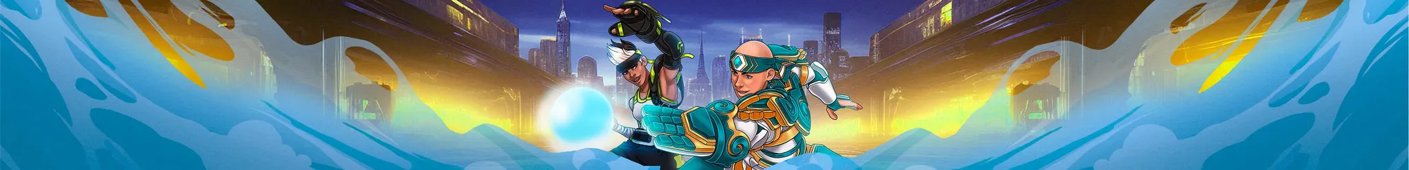 ローラーチャンピオンズ