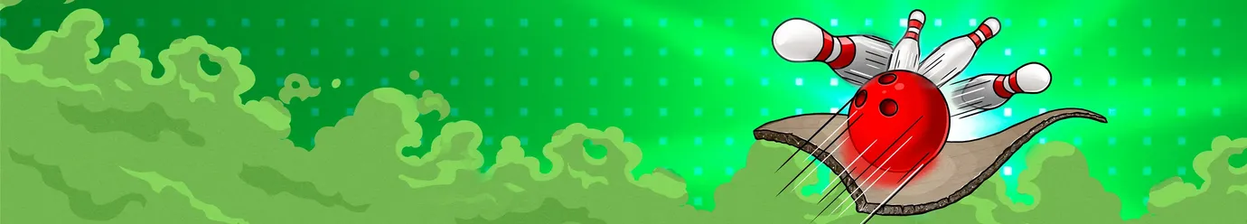 PBA・プロ・ボウリング2021