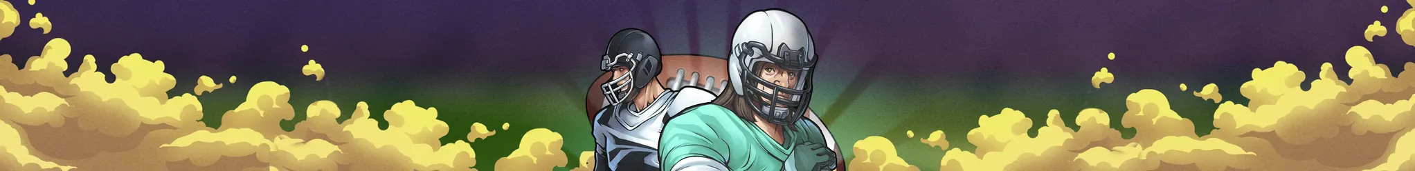 eスポーツアメフト